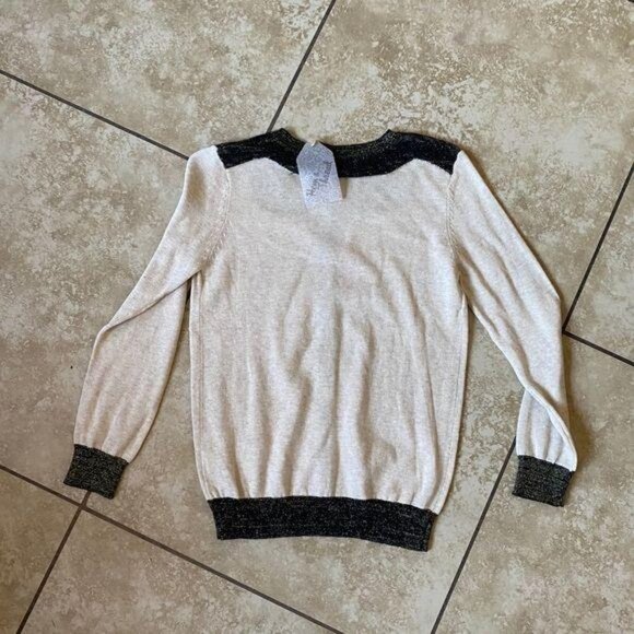 𝅺HEM & Thread Cardigan - Picture 5 of 5